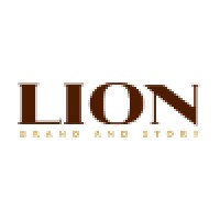 LION brand & story s.r.o. logo - Similar company to Tank Ono