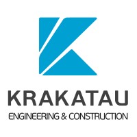 PT Krakatau Engineering logo - Similar company to Toa'S Group