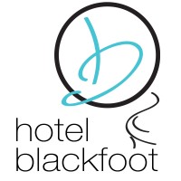 Hotel Blackfoot logo - Similar company to Holiday Inn Macleod Trail South