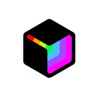 BLVCKPIXEL logo - Similar company to Web3 Savannah