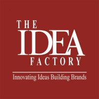 The Idea Factory logo - Similar company to Corporate King Infra Projects