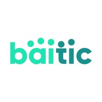 Baitic Soluciones logo - Similar company to Akg - Ccasa (Arabako Kalkulu Gunea - Centro De Cálculo De Álava)