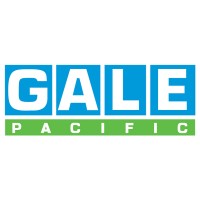 GALE PACIFIC LIMITED logo - Similar company to Paskal
