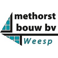 Methorst bouw Weesp logo - Similar company to Benschopglas