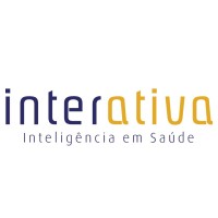 Interativa Saúde logo - Similar company to Suprevida Inventory Cloud