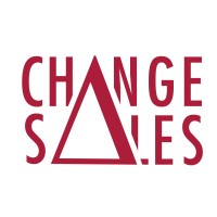 ChangeSales Oy logo - Similar company to Andevis As