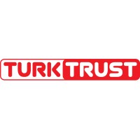 TÜRKTRUST logo - Similar company to Bidy Yazılım Ve Teknoloji