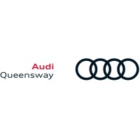 Audi Queensway logo - Similar company to Crane