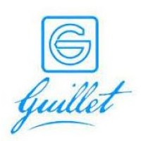 GUILLET Tools logo - Similar company to Moving Stage - Scène Mobile