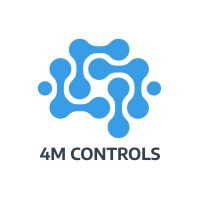 4M Controls Limited logo - Similar company to Smallmediumbiz