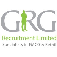 GRG Recruitment Ltd -