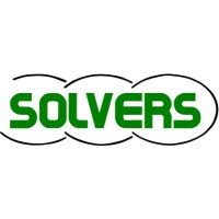 SOLVERS Ltd. logo - Similar company to T-Dynamics Consulting