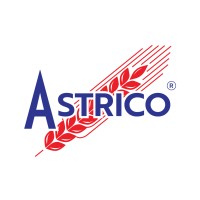 Astrico - أستريكو logo - Similar company to Lesaffre Jordan