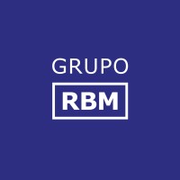 GRUPORBM logo - Similar company to K.Os Diseño Creativo