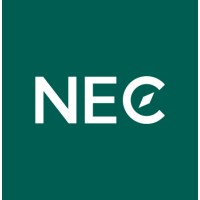 NEC - Net Environmental Contribution logo - Similar company to Moot Points
