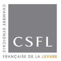 Chambre Syndicale Française de la Levure (CSFL) logo - Similar company to Cofalec Confederation Of European Yeast Producers
