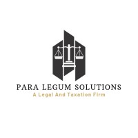 Para Legum Solutions (PLS) logo - Similar company to Camouflage