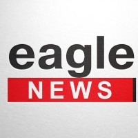 Eagle News Agency logo - Similar company to Smooth Fm 98.1