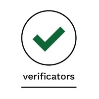 Verificators logo - Similar company to Digitalnetworking