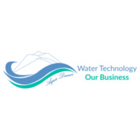 AQUA DUNES logo - Similar company to Folath Technology Co.