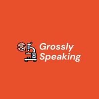 Grossly Speaking logo - Similar company to Pathology People