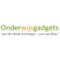 Onderwijsgadgets