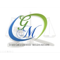 Estudio Jurídico García & Mendoza logo - Similar company to Jl Estudio Jurídico
