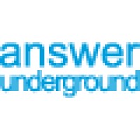 Answer Underground