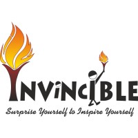 Invincible NGO logo - Similar company to Your Reading Circle