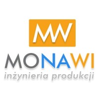 MONAWI inżynieria produkcji logo - Similar company to Carenuity Deutschland