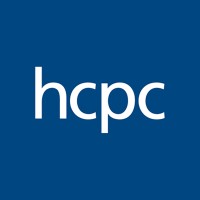 The Health and Care Professions Council logo - Similar company to Nhs Professionals