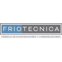 Friotécnica logo - Similar company to Hitofusion