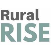RuralRISE logo - Similar company to Hellion Studios