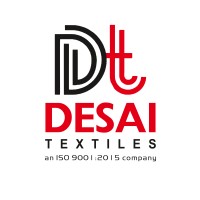 Desai Textiles logo - Similar company to Eco Bags Design