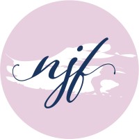 Not Just Fundraising logo - Similar company to Ngo Experts