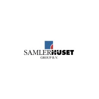 Samlerhuset Group Bv