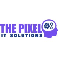 The Pixel Mind logo - Similar company to Transunifyy Solutions Pvt. Ltd