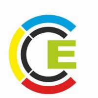 CE logo - Similar company to Electra Engineering Services Llp