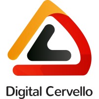 Digital Cervello logo - Similar company to Muhaimin Technologies