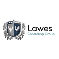 Lawes Consulting Group logo - Similar company to Harrison Holgate