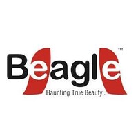 Beagle - Haunting True Beauty logo - Similar company to Empress Clothing