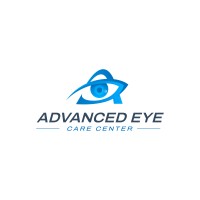 Advanced Eye Care Center logo - Similar company to Eye Hub Optometry