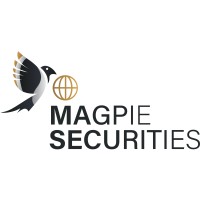 Magpie Securities Limited logo - Similar company to Aacat 貓大人