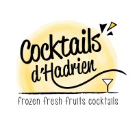 Cocktails d'Hadrien logo - Similar company to Frioz