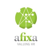 Afixa logo - Similar company to Vector Learn