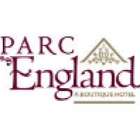 Parc England Hotel & Bistro on the Bayou logo - Similar company to La Porte Des Indes