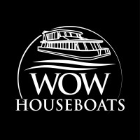 Wow Houseboats logo - Similar company to Cg & C Group Pty Ltd