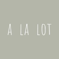 a la lot logo - Similar company to Sibi