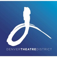 Denver Theatre District logo - Similar company to Catalyst Art Solutions