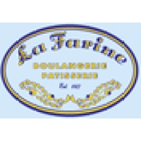 La Farine French Bakery logo - Similar company to Banzai Sushi